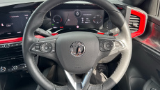 Vauxhall Mokka 1.2 Turbo SRi Premium 5dr Petrol Hatchback